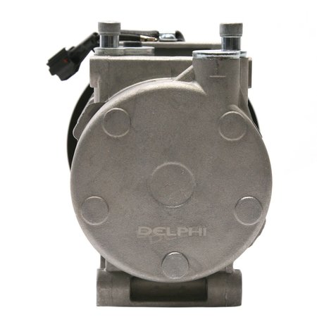 Delphi A/C Compressor, Cs20140 CS20140